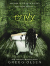 Envy (eBook)
